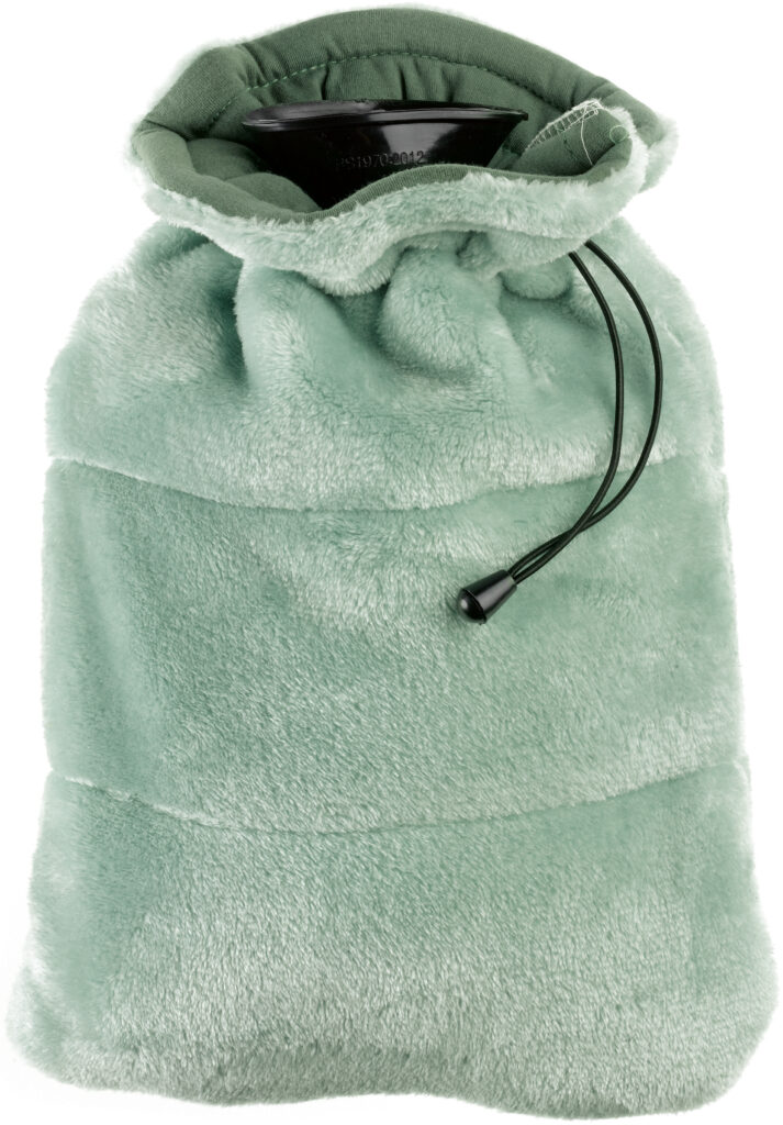 Tender hot-water bottle - Image 40