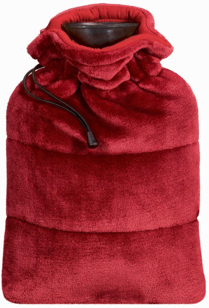Tender hot-water bottle - Image 31