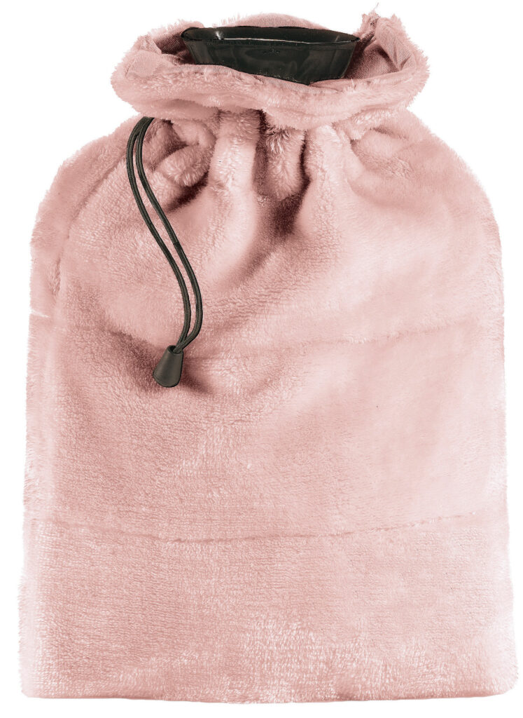Tender hot-water bottle - Image 4