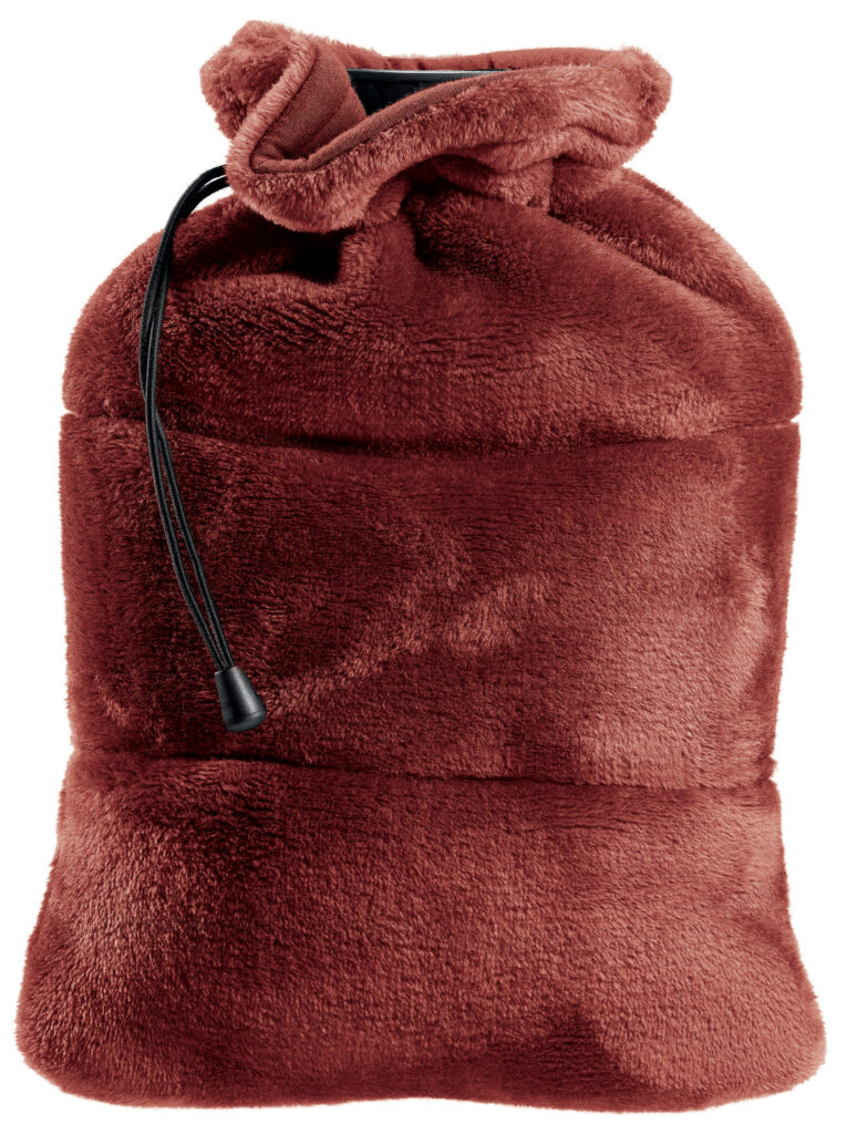 Tender hot-water bottle - Image 37