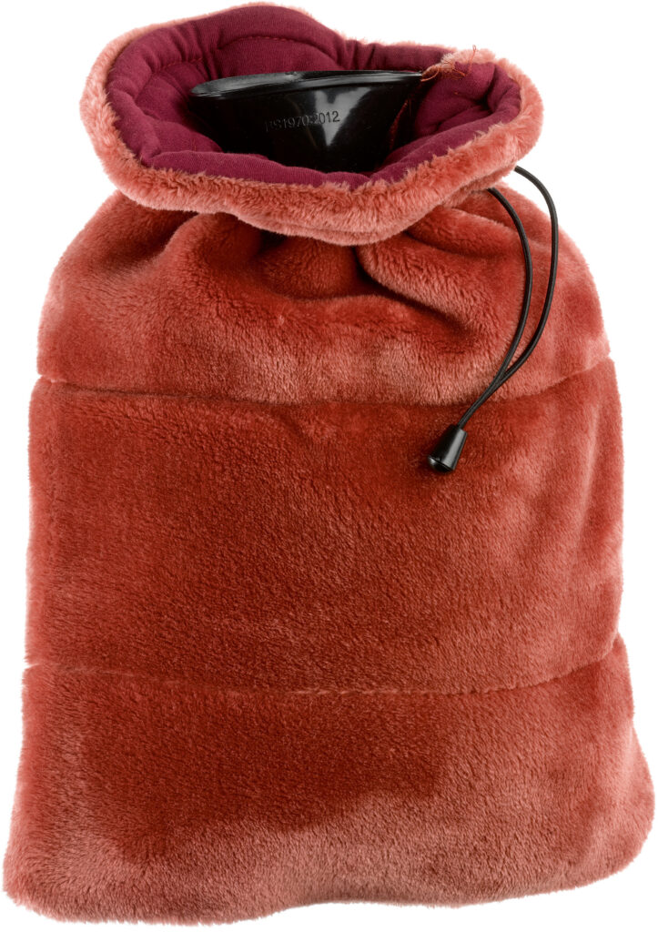 Tender hot-water bottle - Image 41