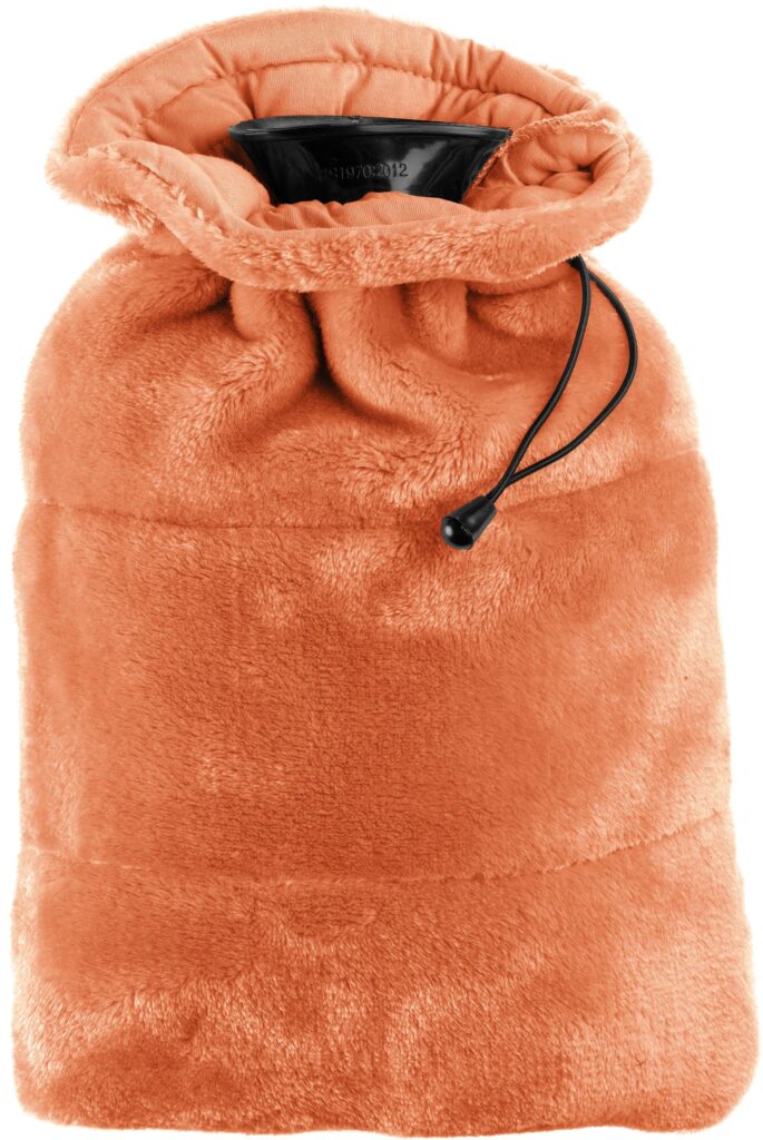 Tender hot-water bottle - Image 44