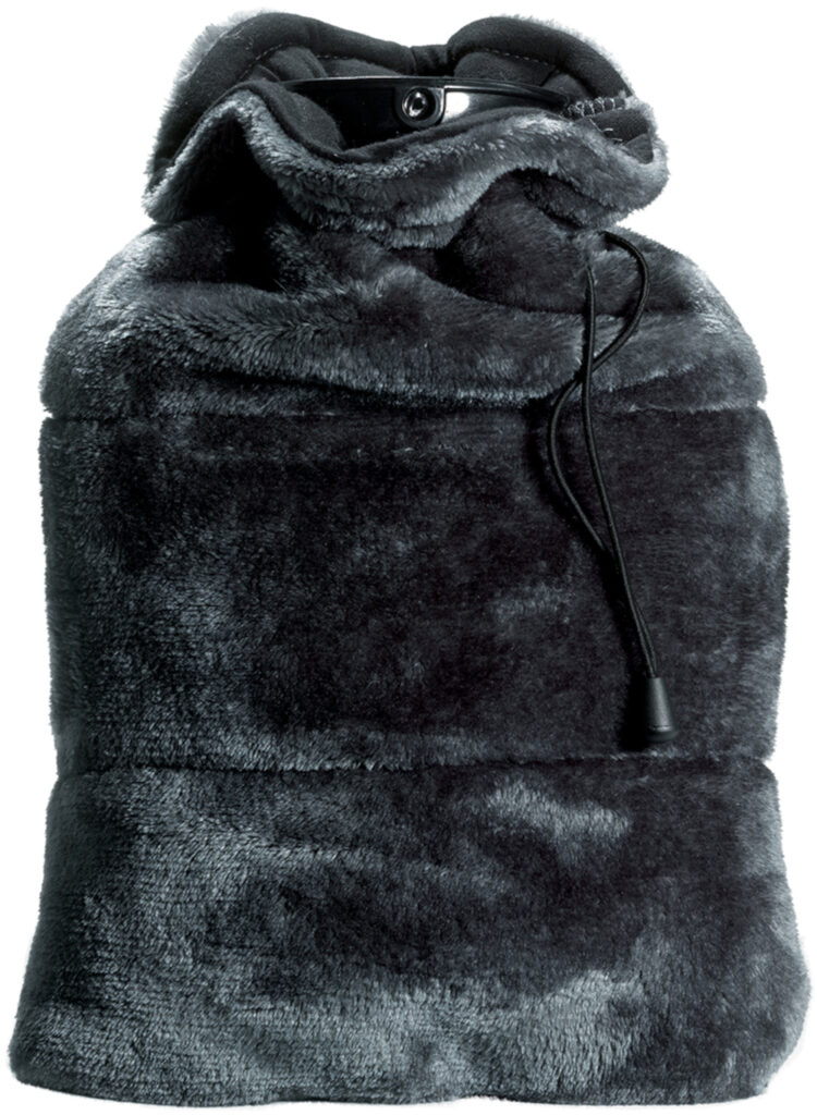 Tender hot-water bottle - Image 13