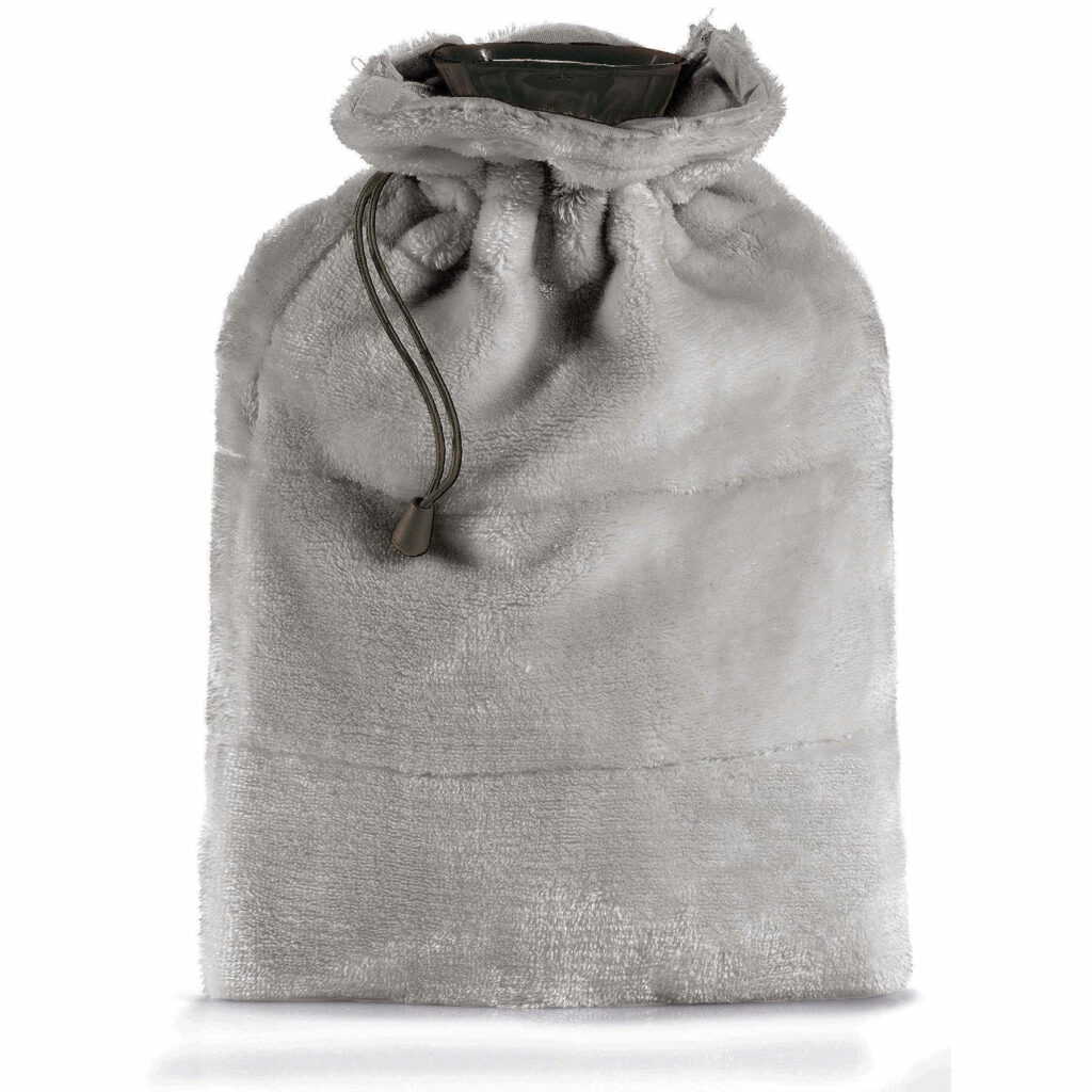 Tender hot-water bottle - Image 21