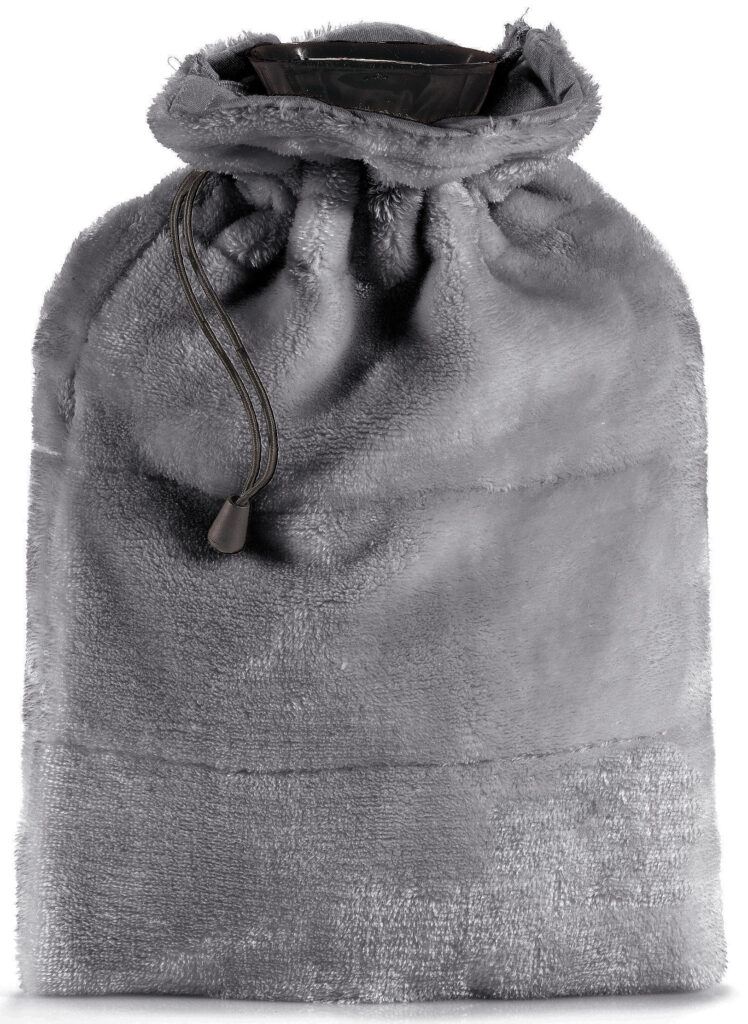 Tender hot-water bottle - Image 28