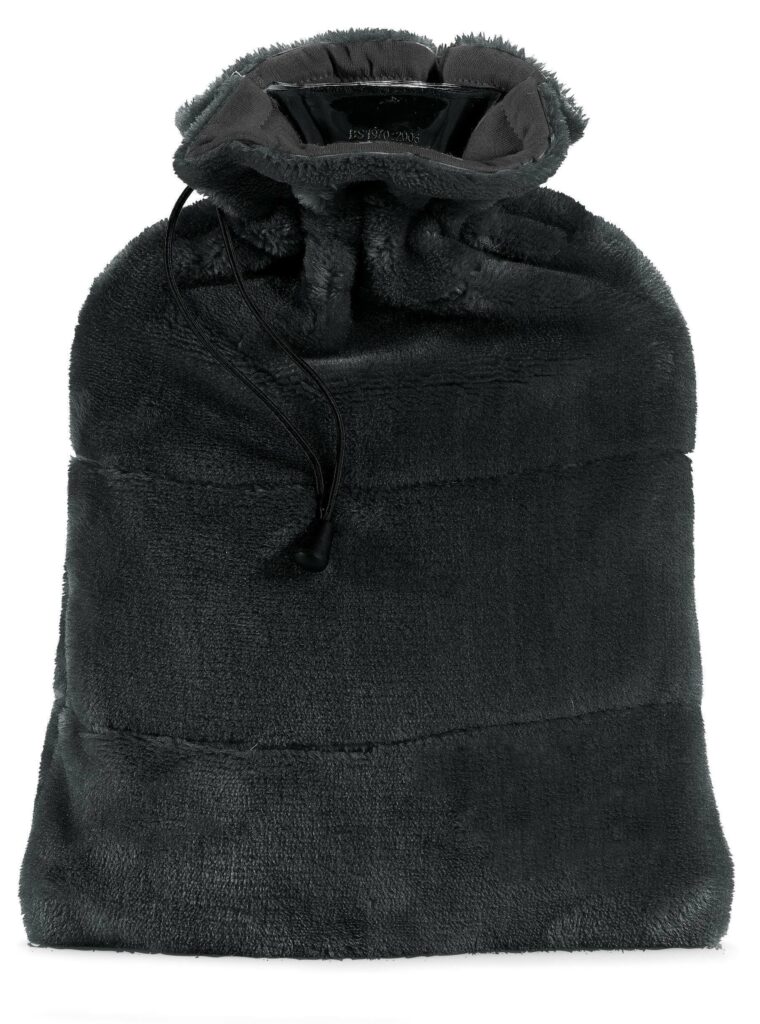 Tender hot-water bottle - Image 26