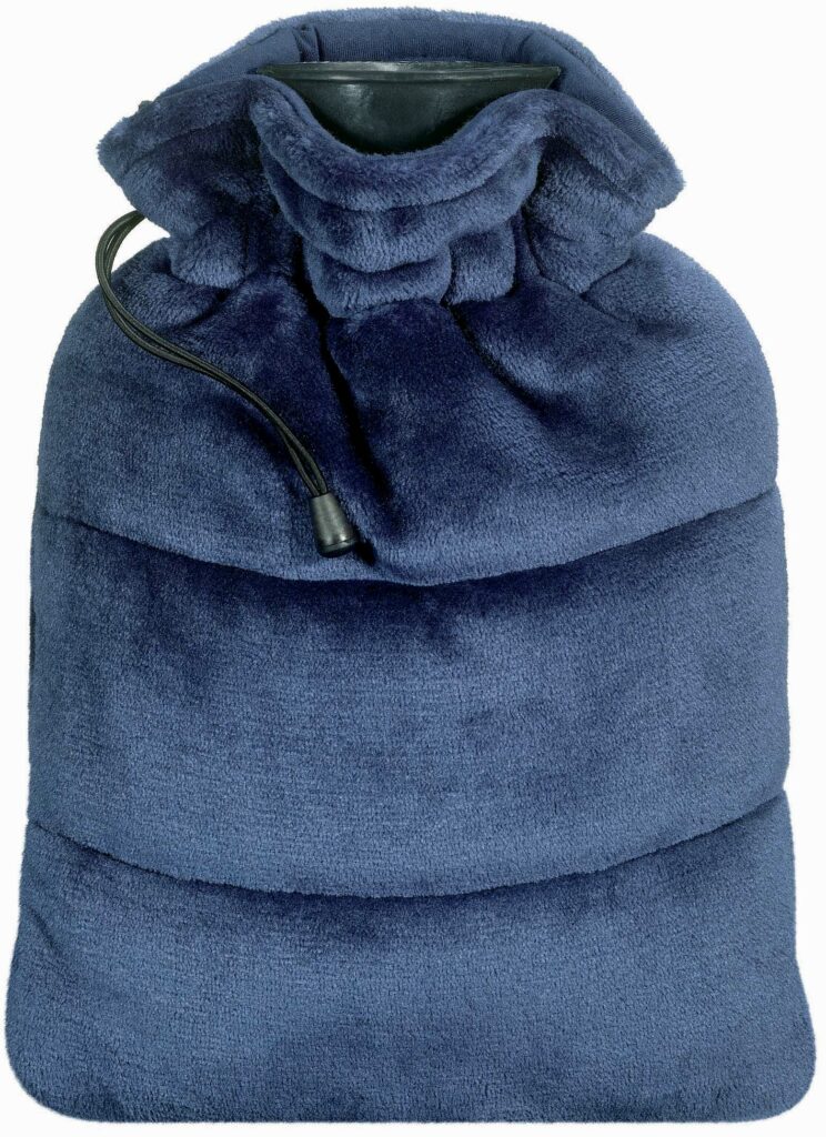 Tender hot-water bottle - Image 34