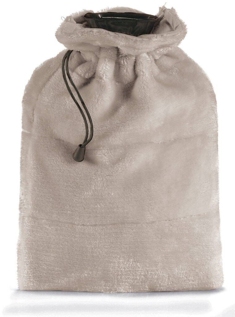 Tender hot-water bottle - Image 24