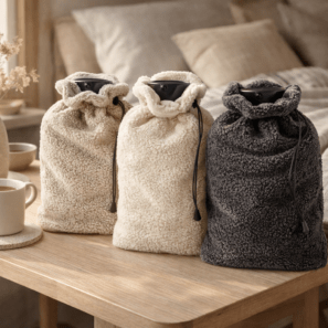 Bouillotte Barry 23 x 33