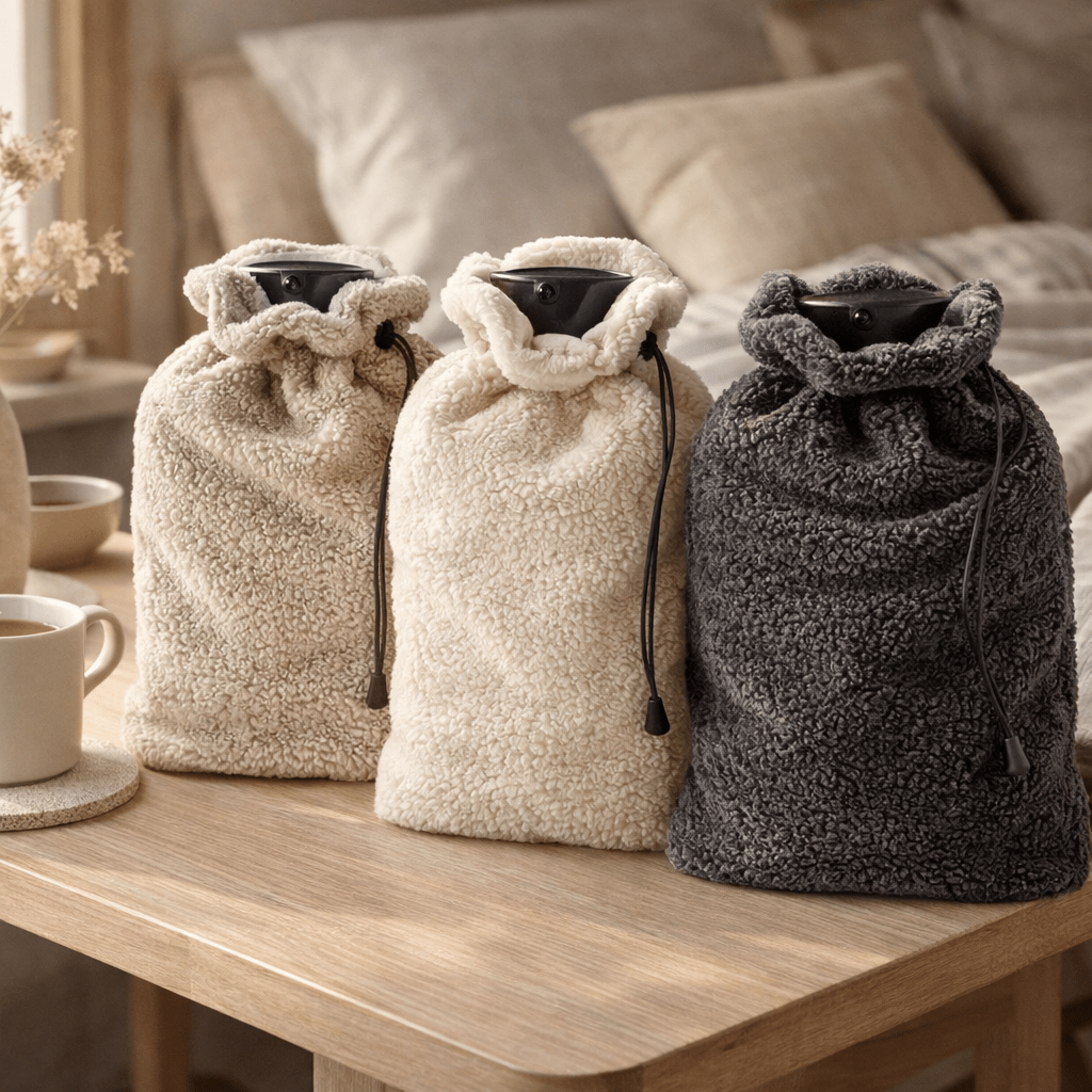 Bouillotte Barry 23 x 33 (IA)