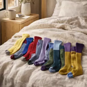 Yvette Socks