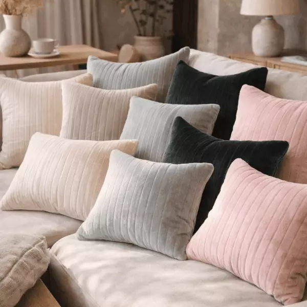 Coussin Artus