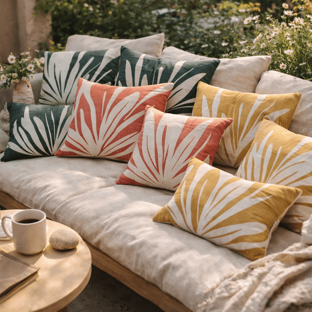 Coussin Suzy outdoor (IA)