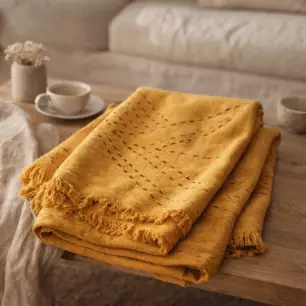Toalla de ducha Julia 70 x 140