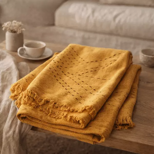 Julia shower towel 70 x 140