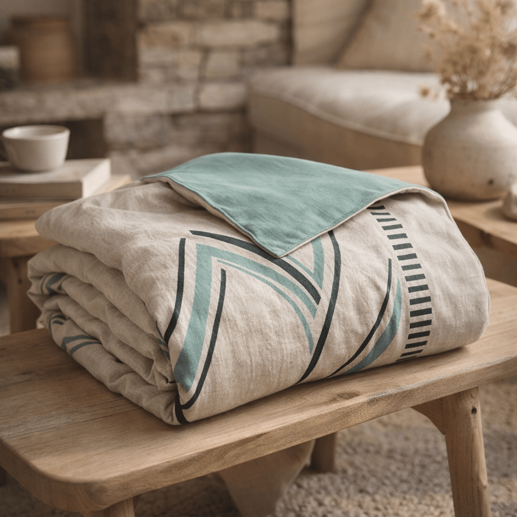 Edredon Zeff Johan 80 x 180 (IA)