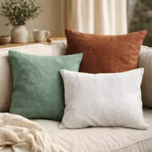 Mona cushion cover