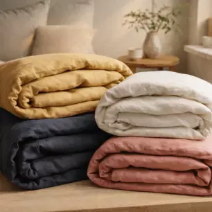 Linco duvet cover 85 x 200