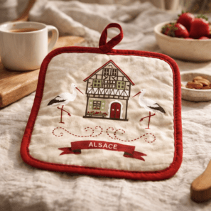 Manique Hisla Beige 18 x 18