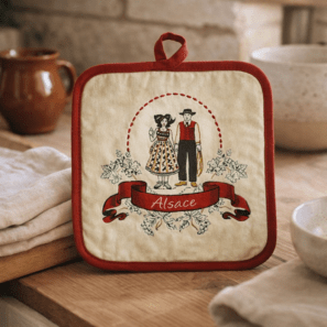 Manique Tipisch Ecru 20 x 20