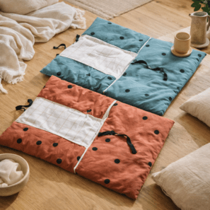 Matelas à langer Odette 70 x 50