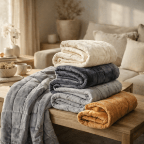 Plaid Betender 130 x 180