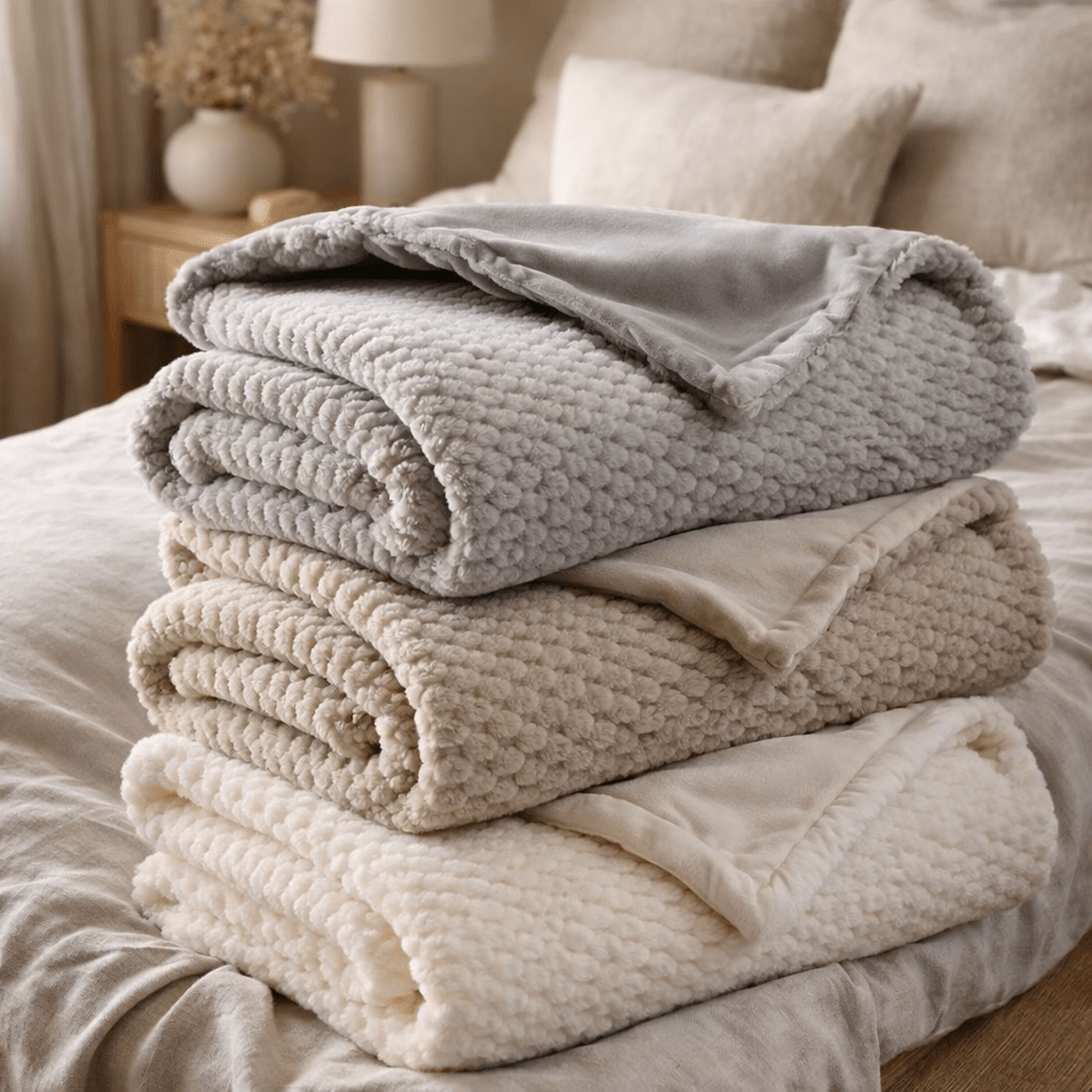 Plaid Georgia 140 x 180 (IA)