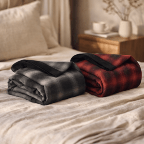 Plaid Lina 140 x 180