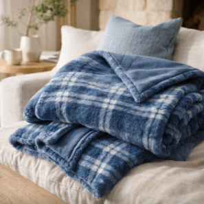 Plaid Luba 140 x 180