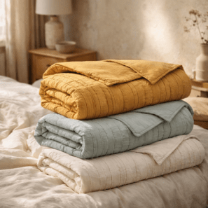 Plaid Miha 120 x 180