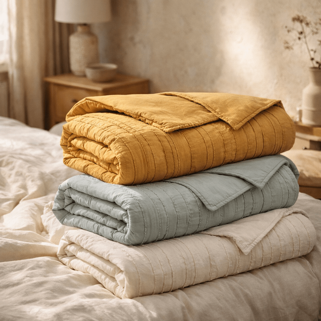 Plaid Miha 120 x 180 (IA)