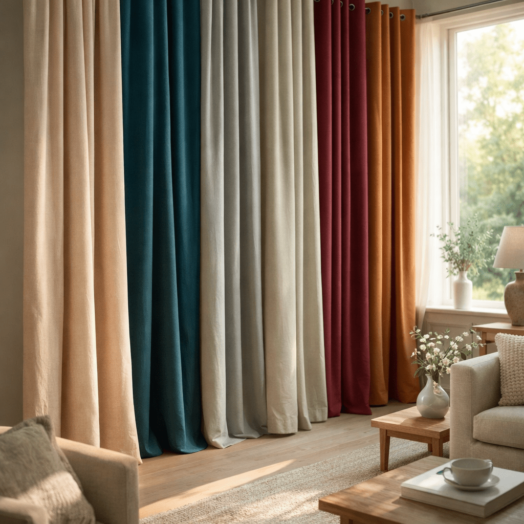 Rideau Fara 135 x 280 (IA)