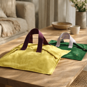 Sac à tarte Iona 36 x 36 x 1