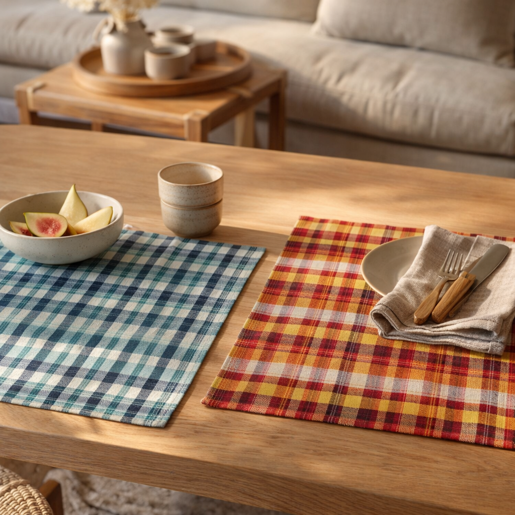 Set de table Elios 33 x 45 (IA)