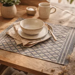 Tischset Kadra 33 x 45