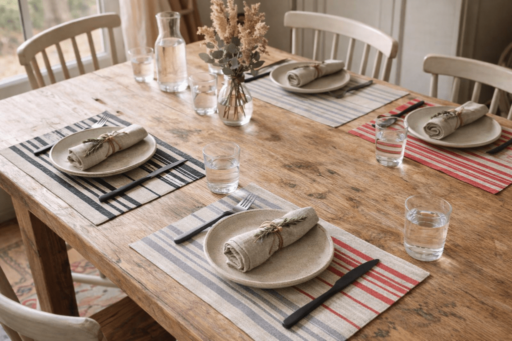 Set de table Sina 33 x 45