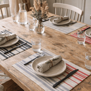 Set de table Sina 33 x 45