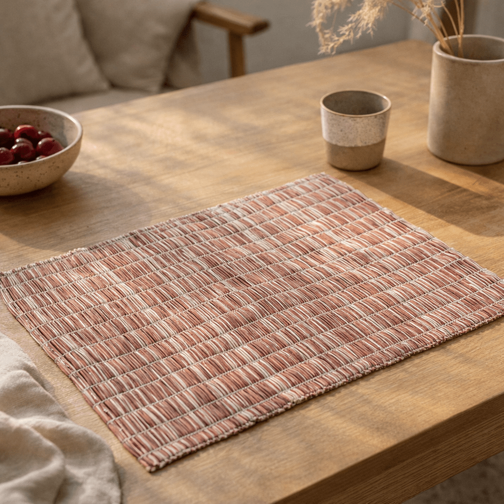 Set de table Treza 33 x 45 (IA)