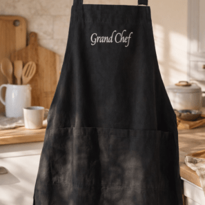 Grembiule da gran chef