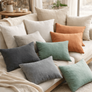 Taie d'oreiller Kala