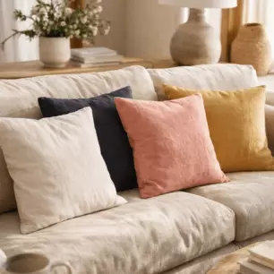 Linco pillowcase