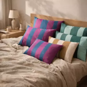 Malo pillowcase
