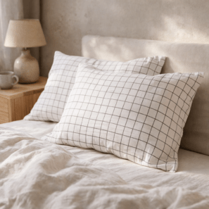 Taie d'oreiller Oscar Milk