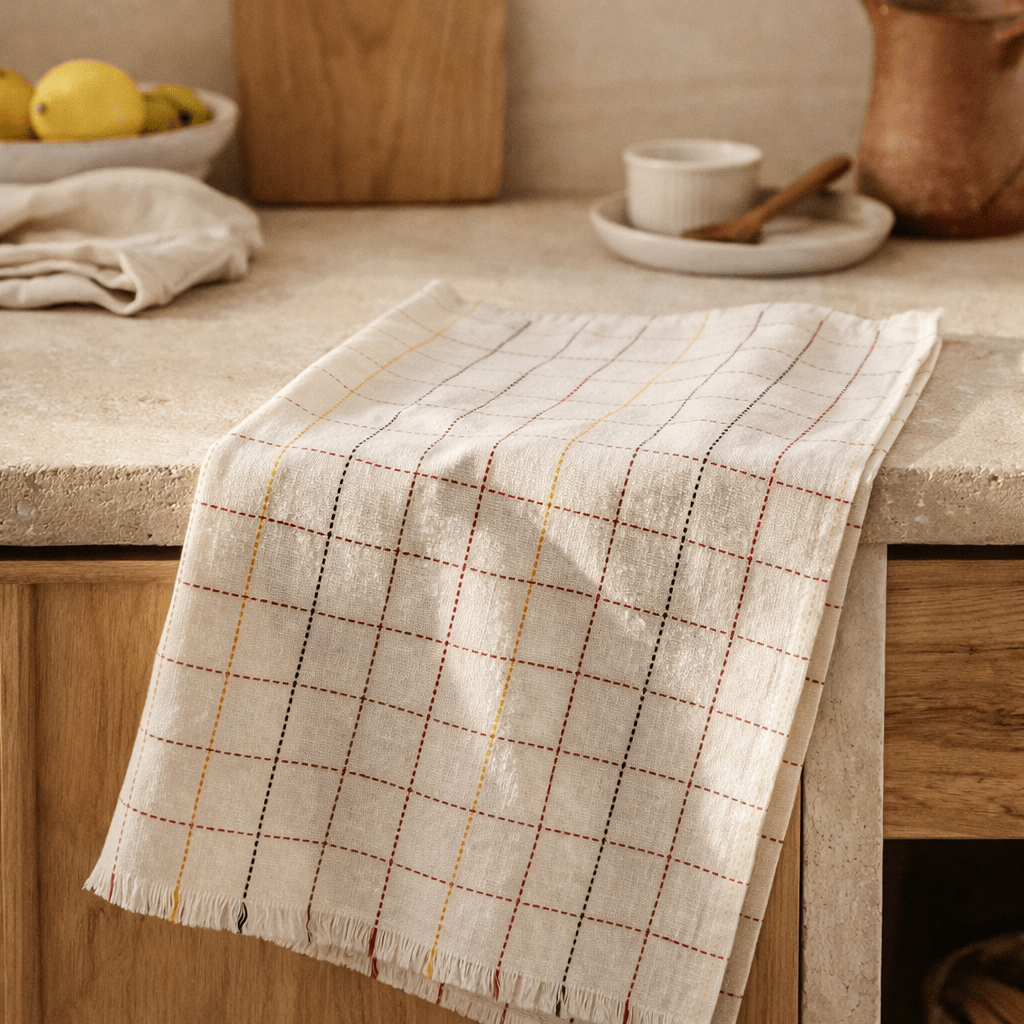 Torchon Luan Multico 50 x 70 (IA)