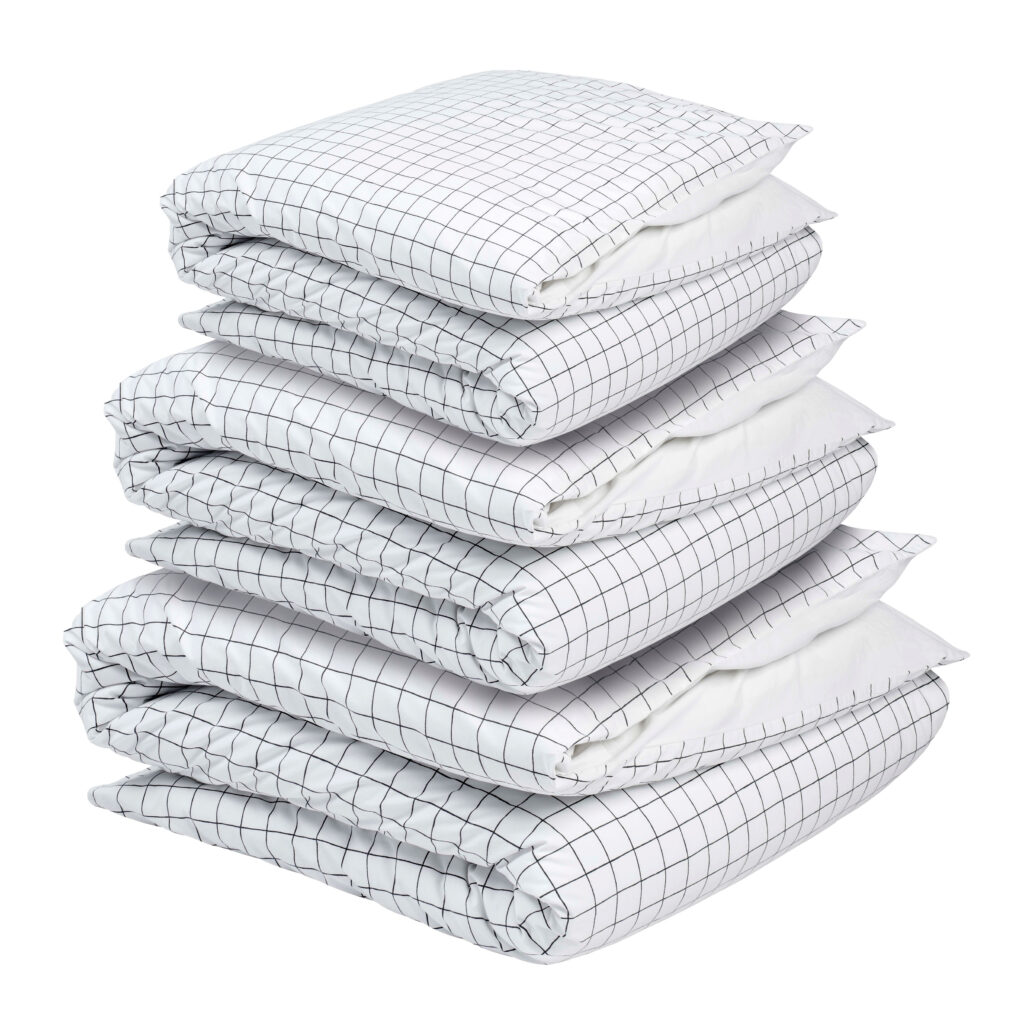 Housse de couette Oscar Milk