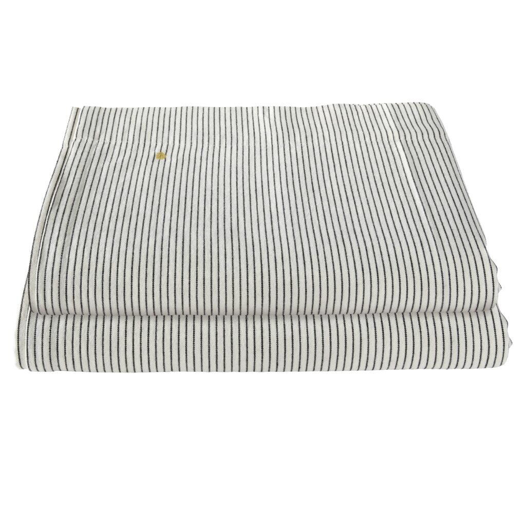 Nappe Léonie Caviar