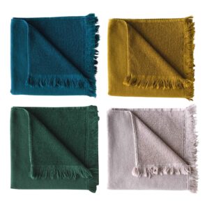 Serviette de bain Luna 100 x 50