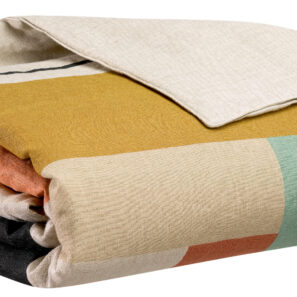 Edredon Zeff Dea Multico 80 x 180