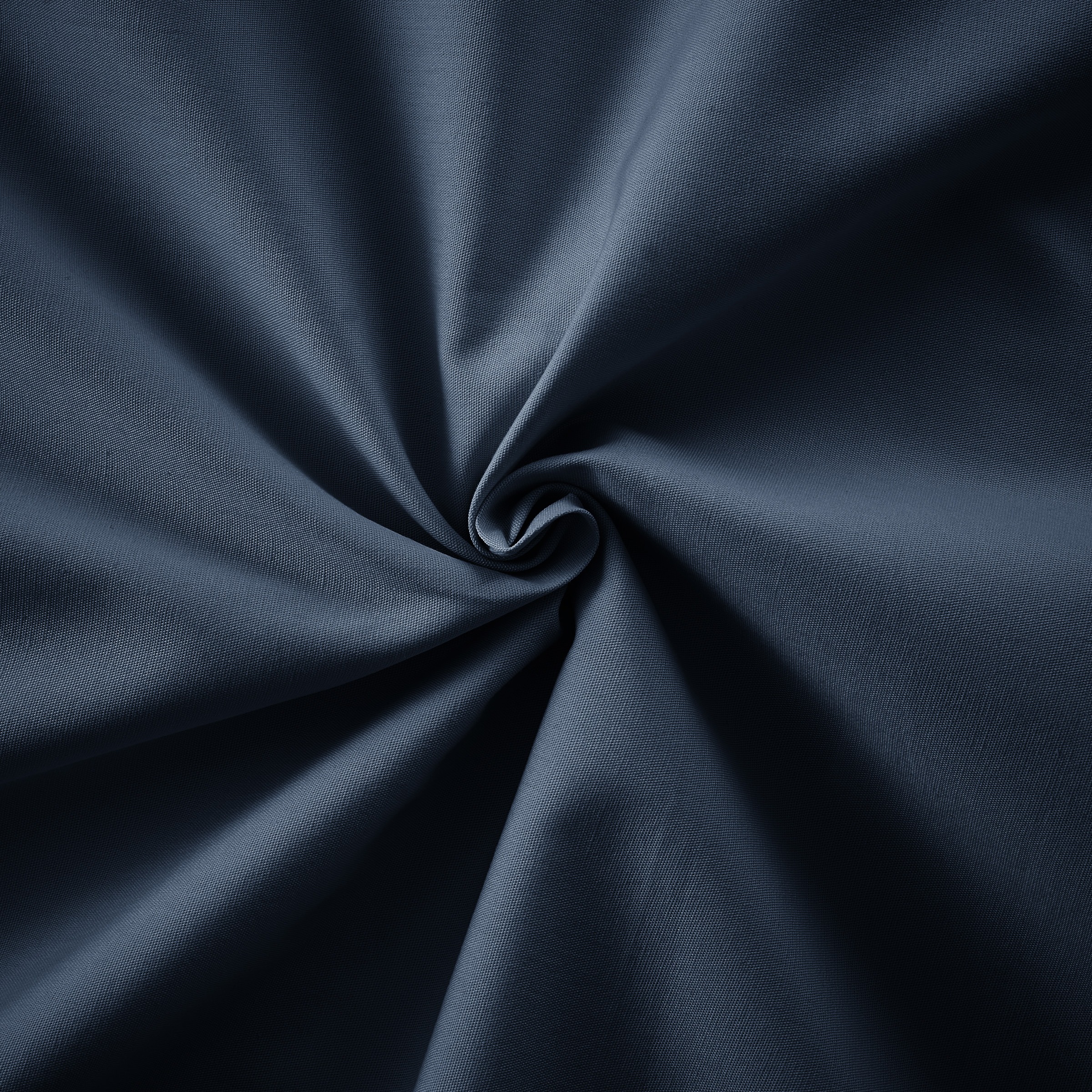 9371 (2) Taie d'oreiller percale de coton BALLY