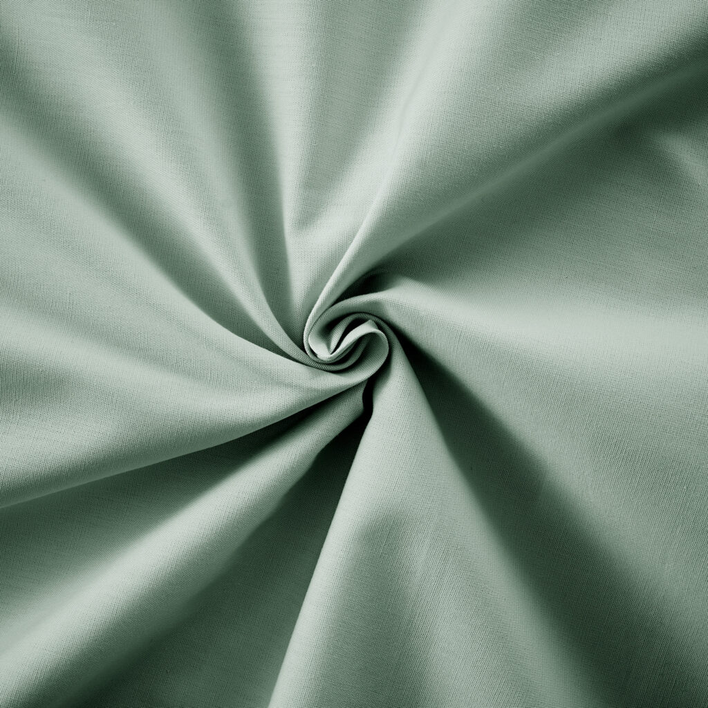 Taie d'oreiller percale de coton BALLY
